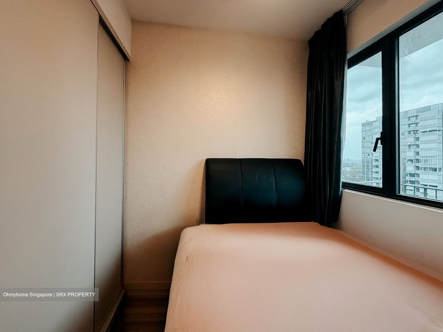 High Park Residences (D28), Apartment #589779771
